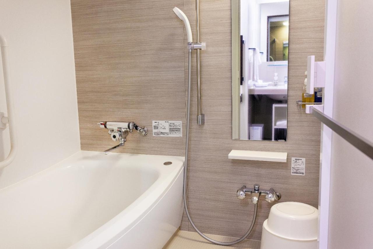 Silk Hotel Иида Экстерьер фото
