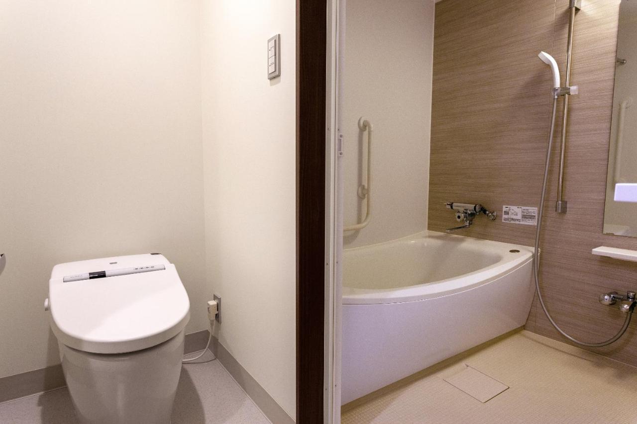 Silk Hotel Иида Экстерьер фото