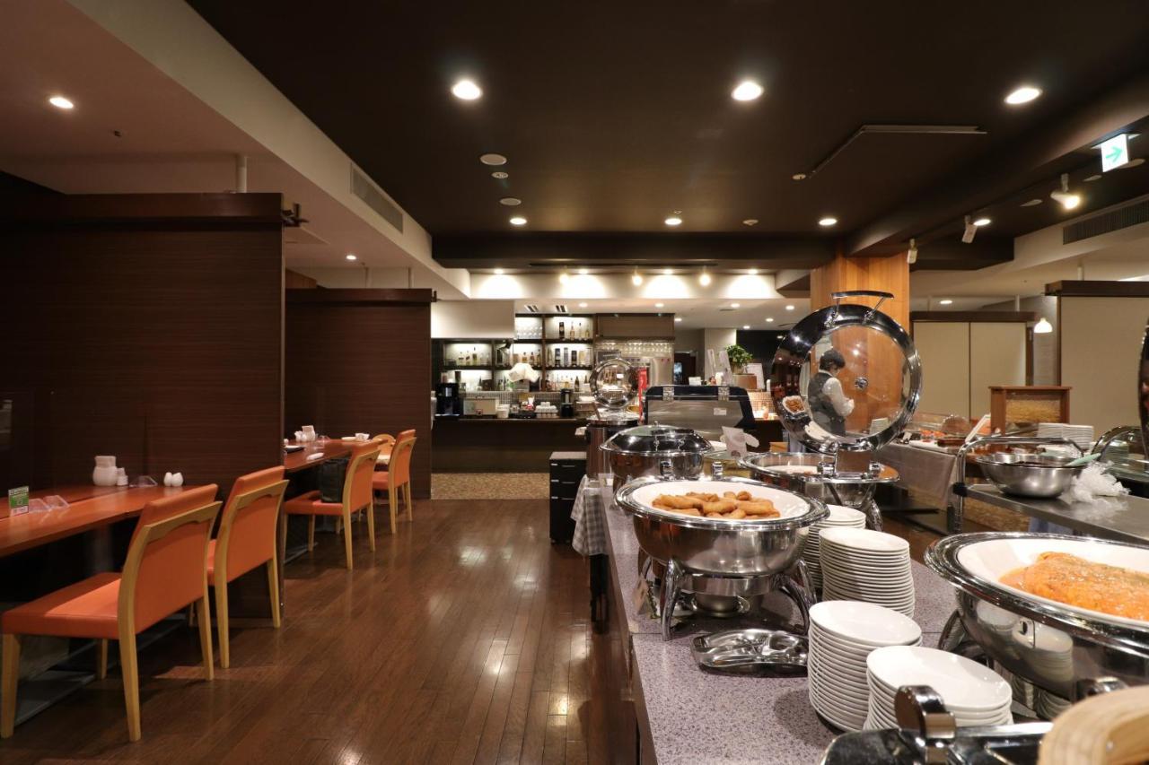 Silk Hotel Иида Экстерьер фото