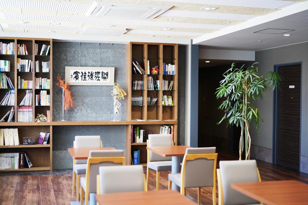 Silk Hotel Иида Экстерьер фото